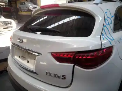 Автозапчастина б/у загальні двері для infiniti fx fx30d s посилання на oem iam   