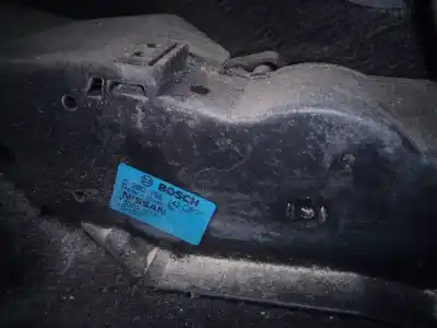 Автозапчастина б/у педаль акселератора для infiniti fx fx30d s посилання на oem iam 0280755142  