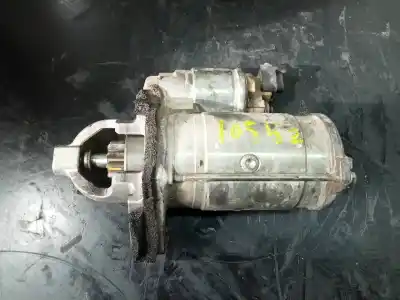 Second-hand car spare part STARTER MOTOR for INFINITI FX  OEM IAM references 233001BY0A P3-A10-24-2 