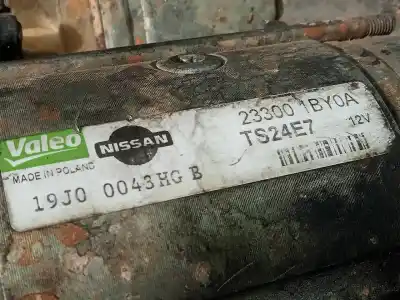 Автозапчастина б/у двигун запускається для infiniti fx fx30d s посилання на oem iam 233001by0a p3-a10-24-2 