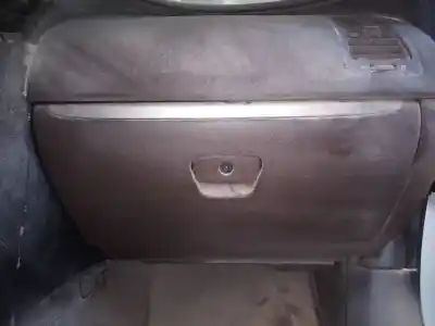 Автозапчастина б/у бардачок для INFINITI FX FX30d S Посилання на OEM IAM   