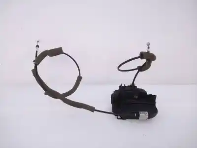 Gebrauchtes Autoersatzteil Türschloss Hinten Rechts zum INFINITI FX FX30d S OEM-IAM-Referenzen  E2-A4-55-2 