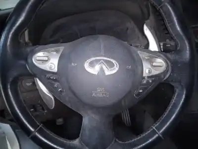 Автозапчасти б/у передняя левая подушка безопасности за infiniti fx fx30d s ссылки oem iam 