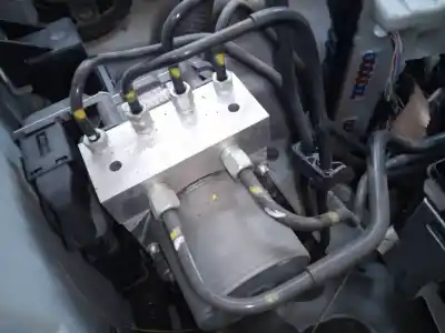 Автозапчасти б/у абс за INFINITI FX FX30d S ссылки OEM IAM 0265236252  11013130421