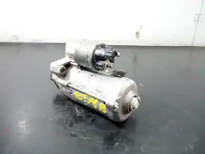 Peça sobressalente para automóvel em segunda mão MOTOR DE ARRANQUE por PEUGEOT 2008 (P1)  Referências OEM IAM 9825233080 P3-A10-23-2 