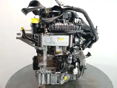 Pièce détachée automobile d'occasion MOTEUR COMPLET pour VOLKSWAGEN T-CROSS  Références OEM IAM DLAA M1-A1-72 