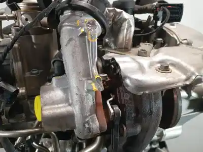 Peça sobressalente para automóvel em segunda mão motor completo por volkswagen t-cross (c11) 1.0 tsi referências oem iam dlaa m1-a1-72 