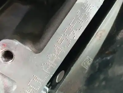Peça sobressalente para automóvel em segunda mão motor completo por volkswagen t-cross (c11) 1.0 tsi referências oem iam dlaa m1-a1-72 