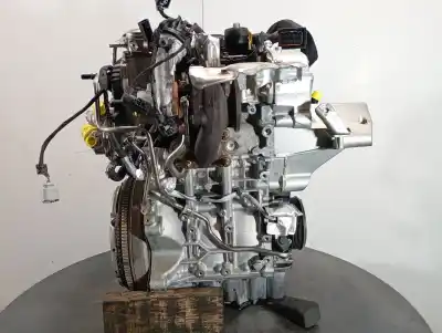 Peça sobressalente para automóvel em segunda mão motor completo por volkswagen t-cross (c11) 1.0 tsi referências oem iam dlaa m1-a1-72 