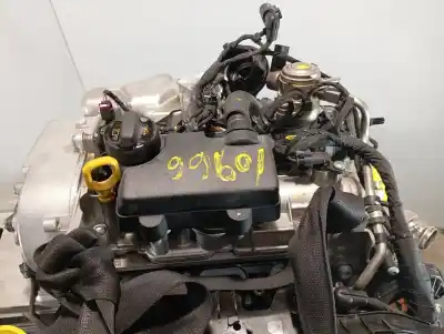 Peça sobressalente para automóvel em segunda mão motor completo por volkswagen t-cross (c11) 1.0 tsi referências oem iam dlaa m1-a1-72 