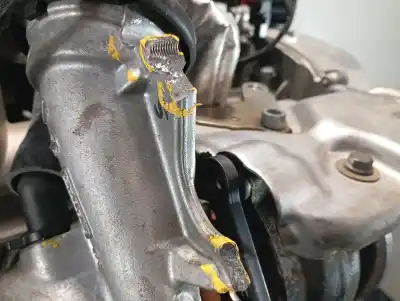 Peça sobressalente para automóvel em segunda mão motor completo por volkswagen t-cross (c11) 1.0 tsi referências oem iam dlaa m1-a1-72 