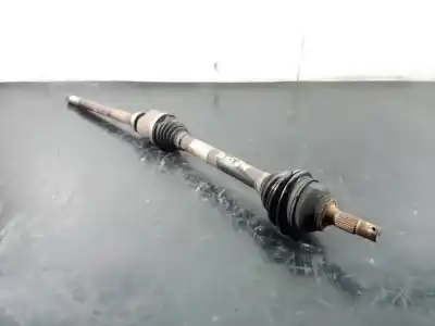 Peça sobressalente para automóvel em segunda mão  por CITROEN C4 LIM.  Referências OEM IAM 9661107480 P1-B6-37 