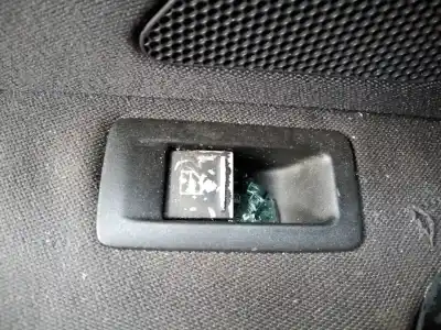 Second-hand car spare part  for VOLKSWAGEN TOURAN (1T1)  OEM IAM references   