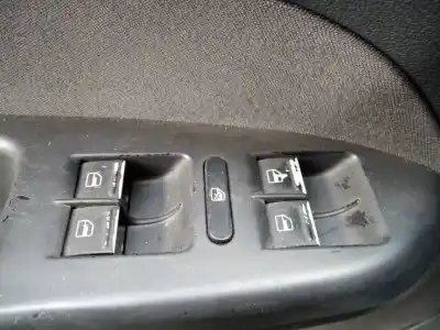 Second-hand car spare part  for VOLKSWAGEN TOURAN (1T1)  OEM IAM references   