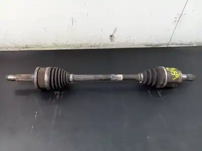 Pezzo di ricambio per auto di seconda mano  per KIA RIO  Riferimenti OEM IAM 495001W000 P1-A6-18 