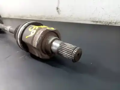 Pezzo di ricambio per auto di seconda mano trasmissione anteriore sinistra per kia rio concept riferimenti oem iam 495001w000 p1-a6-18 