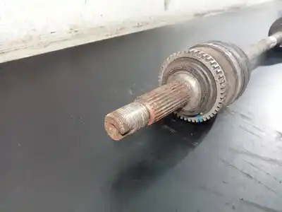 Pezzo di ricambio per auto di seconda mano trasmissione anteriore sinistra per kia rio concept riferimenti oem iam 495001w000 p1-a6-18 