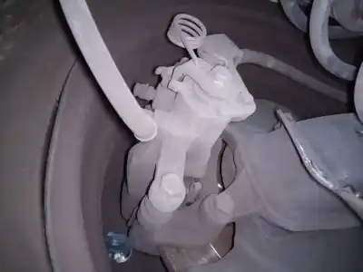 Pezzo di ricambio per auto di seconda mano pinza freno posteriore sinistra per kia rio concept riferimenti oem iam 
