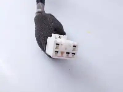 Second-hand car spare part right tailgate light for kia rio concept oem iam references  e2-b5-34-2 