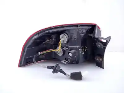 Second-hand car spare part right tailgate light for kia rio concept oem iam references  e2-b5-34-2 