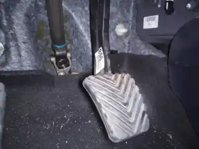 Second-hand car spare part Brake Pedal for KIA RIO Concept OEM IAM references   