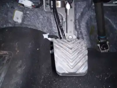 Peça sobressalente para automóvel em segunda mão Pedal Da Embreagem por KIA RIO Concept Referências OEM IAM   