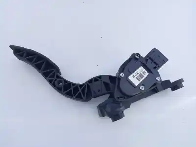 Second-hand car spare part accelerator pedal for kia rio concept oem iam references 124753 e3-a3-23-4 