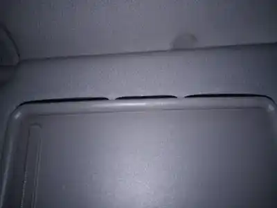 Peça sobressalente para automóvel em segunda mão pára-sol esquerdo por kia rio concept referências oem iam   