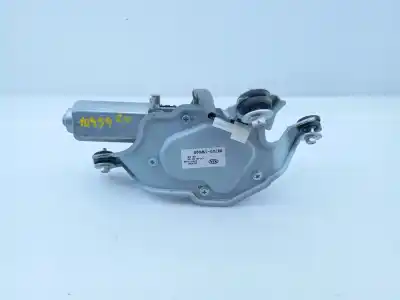 Peça sobressalente para automóvel em segunda mão Motor Do Limpador Traseiro por KIA RIO Concept Referências OEM IAM 987001W000 E2-B5-50-2 