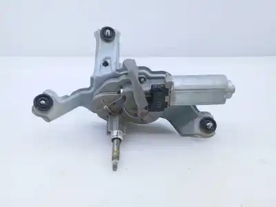 Peça sobressalente para automóvel em segunda mão motor do limpador traseiro por kia rio concept referências oem iam 987001w000 e2-b5-50-2 