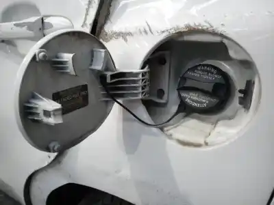 Second-hand car spare part outer fuel cap for kia rio concept oem iam references   