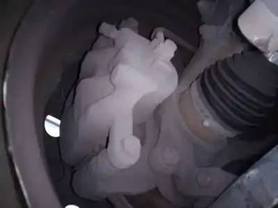 Pezzo di ricambio per auto di seconda mano pinza freno anteriore destra per kia rio concept riferimenti oem iam 