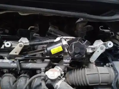 Pezzo di ricambio per auto di seconda mano tiranti e motorino del tergicristallo anteriore per kia rio concept riferimenti oem iam 981001w000