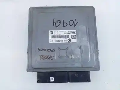 Second-hand car spare part ecu engine control for skoda spaceback (5h) active oem iam references 03l906023lk e2-a1-45-3 5wp42686aa Second-hand car spare part ecu engine control for skoda spaceback (5h) active oem iam references 03l906023lk e2-a1-45-3 5wp42686aa