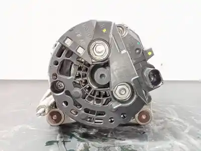 Second-hand car spare part alternator for skoda spaceback (5h) active oem iam references 06f903023f p3-a5-17-2  Second-hand car spare part alternator for skoda spaceback (5h) active oem iam references 06f903023f p3-a5-17-2
