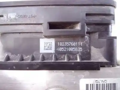 Автозапчасти б/у абс за skoda spaceback (5h) active ссылки oem iam 1s0614517f p3-b8-29-4  Автозапчасти б/у абс за skoda spaceback (5h) active ссылки oem iam 1s0614517f p3-b8-29-4