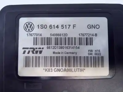 Автозапчасти б/у абс за skoda spaceback (5h) active ссылки oem iam 1s0614517f p3-b8-29-4  Автозапчасти б/у абс за skoda spaceback (5h) active ссылки oem iam 1s0614517f p3-b8-29-4
