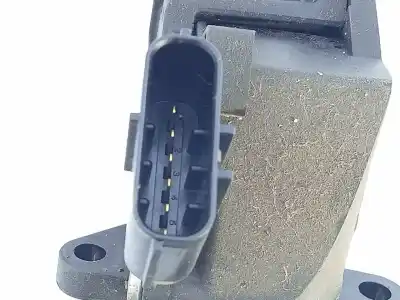 Second-hand car spare part accelerator pedal for skoda spaceback (5h) active oem iam references 6r1721503h e2-a1-30-1 0280755252 Second-hand car spare part accelerator pedal for skoda spaceback (5h) active oem iam references 6r1721503h e2-a1-30-1 0280755252