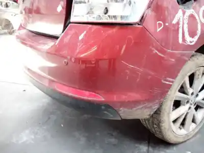 Автозапчасти б/у задний бампер за skoda spaceback (5h) active ссылки oem iam    Автозапчасти б/у задний бампер за skoda spaceback (5h) active ссылки oem iam