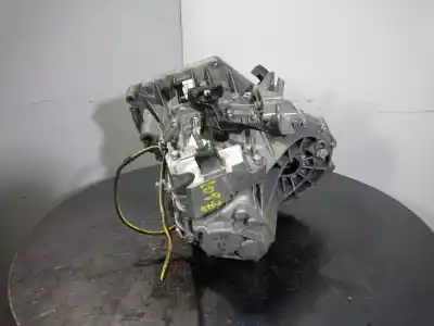 Recambio de automóvil de segunda mano de CAJA CAMBIOS para NISSAN PULSAR (C13)  referencias OEM IAM TL4131  