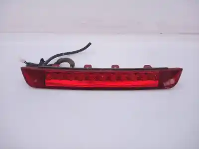 Second-hand car spare part central brake light for hyundai santa fe (dm) style 4wd oem iam references 927002w000 e2-a4-44-2 
