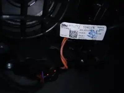 Автозапчасти б/у нагревательный вентилятор за volkswagen t-cross (c11) 1.0 tsi ссылки oem iam 201820021a  