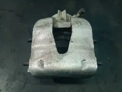 Автозапчастина б/у передній лівий гальмум для volkswagen t-cross (c11) 1.0 tsi посилання на oem iam 