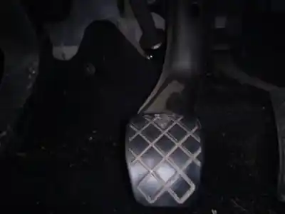 Автозапчастина б/у педаль гальм для volkswagen t-cross (c11) 1.0 tsi посилання на oem iam 