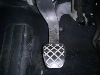 Автозапчастина б/у педаль зцеплення для volkswagen t-cross (c11) 1.0 tsi посилання на oem iam 