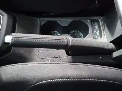 Автозапчастина б/у важіль ручного гальма для volkswagen t-cross (c11) 1.0 tsi посилання на oem iam 