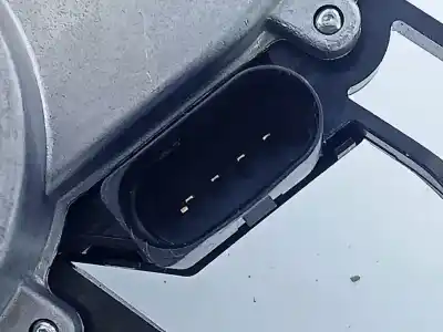 Автозапчасти б/у мотор заднего стеклоочистителя за volkswagen t-cross (c11) 1.0 tsi ссылки oem iam 5g0955711c e1-b6-48-2 