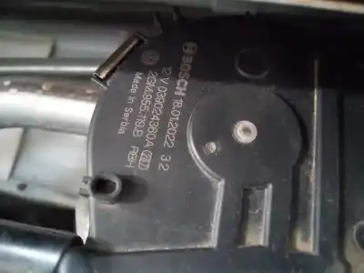 Автозапчастина б/у двигатель передніх склоочисників для volkswagen t-cross (c11) 1.0 tsi посилання на oem iam 2gm955119b  1801202232