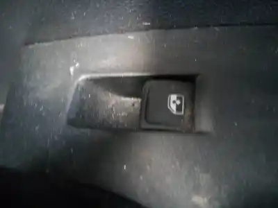 Автозапчастина б/у передній правий віконний вимикач для volkswagen t-cross (c11) 1.0 tsi посилання на oem iam 