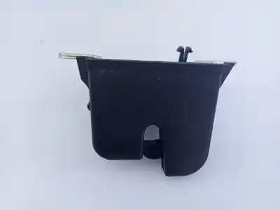 Автозапчастина б/у замок багажника / ворот для volkswagen t-cross (c11) 1.0 tsi посилання на oem iam 2g6827505b